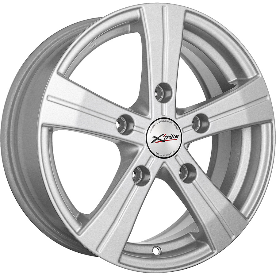 Колесный диск X-trike X121 6x15/5x139.7 D98 ET40 HS