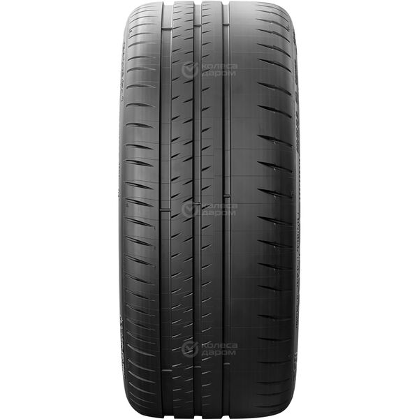 Шина Michelin Pilot Sport CUP 2 CONNECT 245/35 R20 95Y в Казани