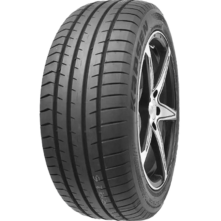 K3000 Rassurer 275/35 R19 100Y