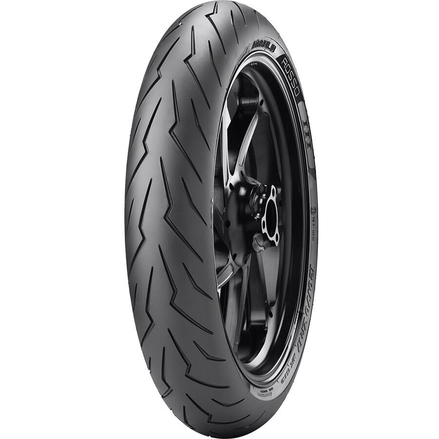 Мотошина Pirelli