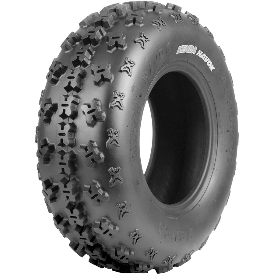 Kenda K3210F Havok 6.00/20 R10
