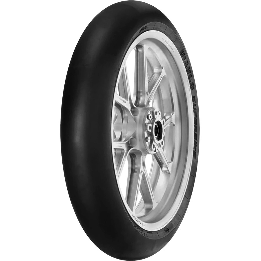 Diablo Superbike 110/70 R17