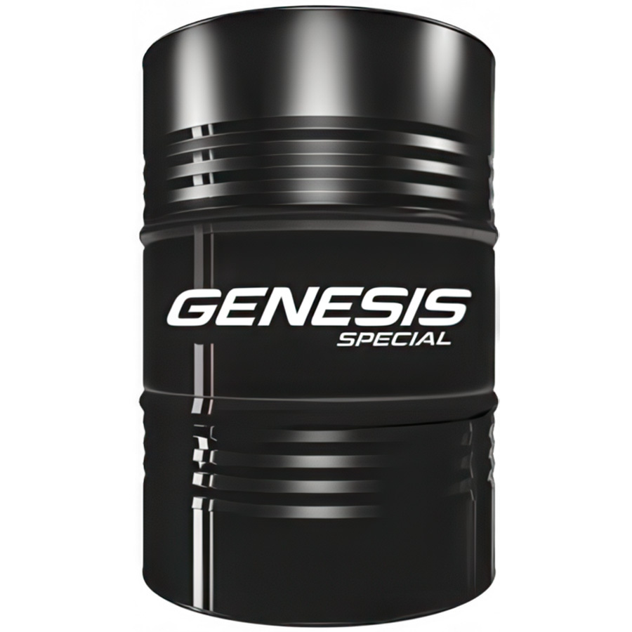 Моторное масло Lukoil Genesis Special 5W-40, 57 л