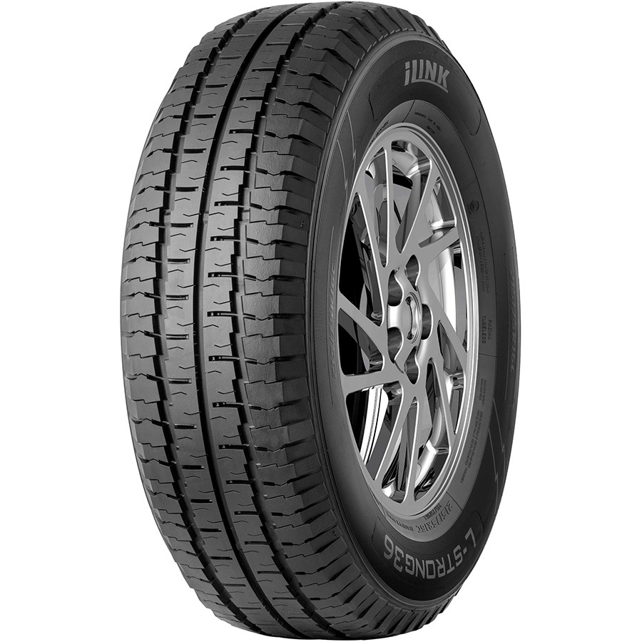 L-Strong 36 195/75 R16C 107R