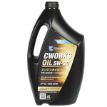 Масло моторное Cworks OIL SL 5W-30 4л