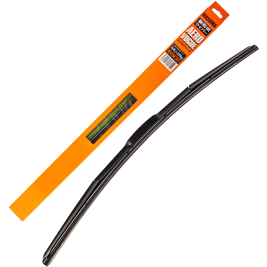 MASUMA Щетка стеклоочистителя 650мм/26" MASUMA (art.MU26G)