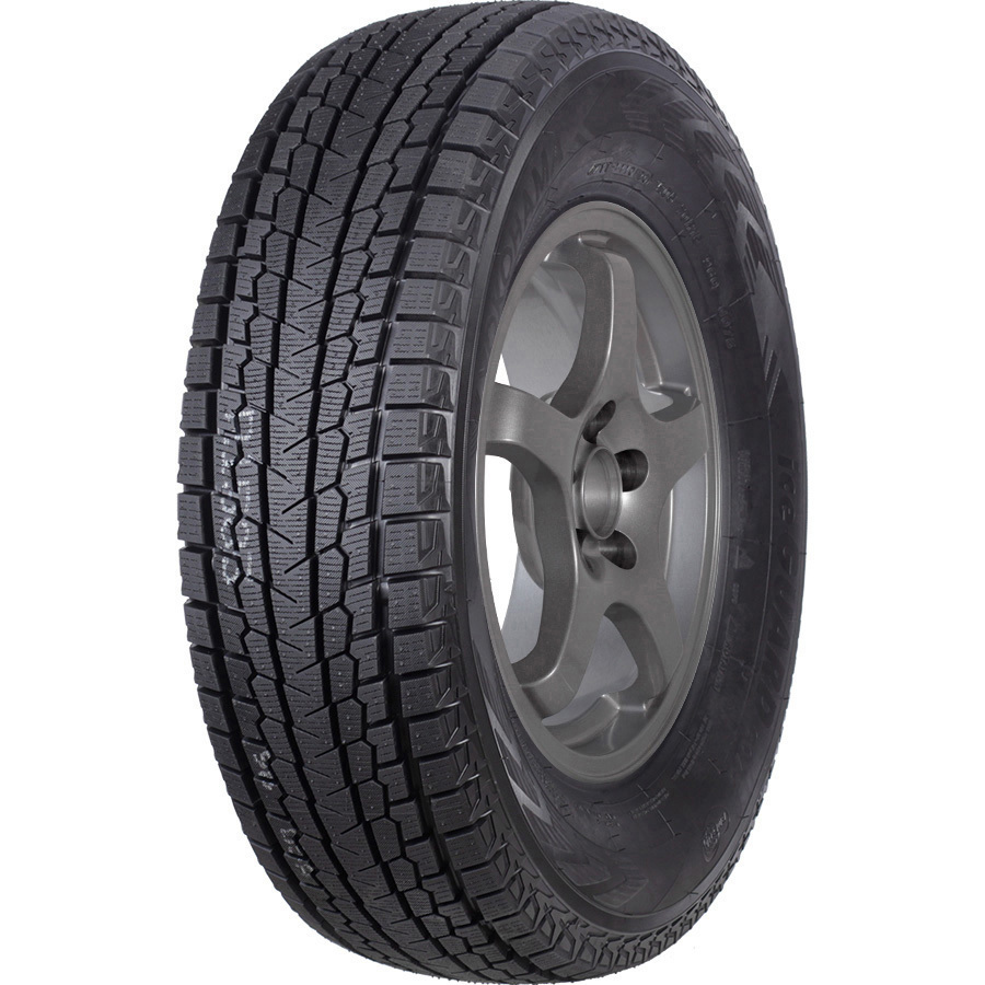 Автомобильная шина Yokohama iceGUARD G075 215/65 R17 99Q Без шипов