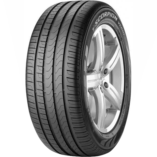 Scorpion Verde Seal-Inside 235/50 R19 99V