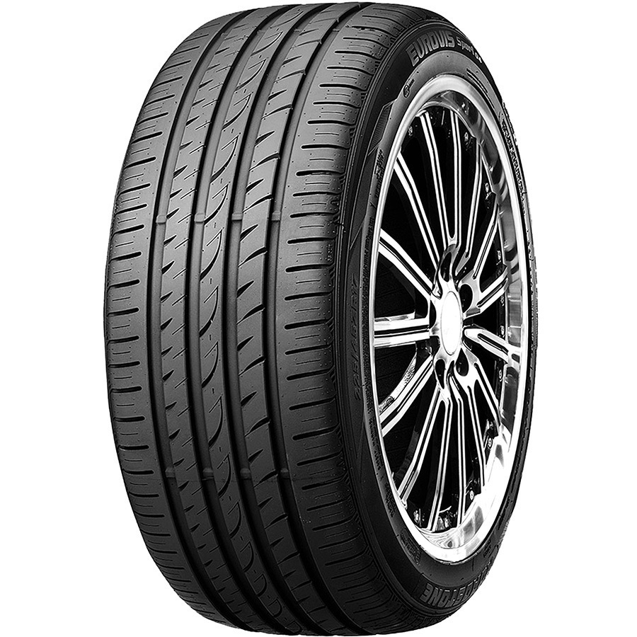 Roadstone Eurovis Sport 04