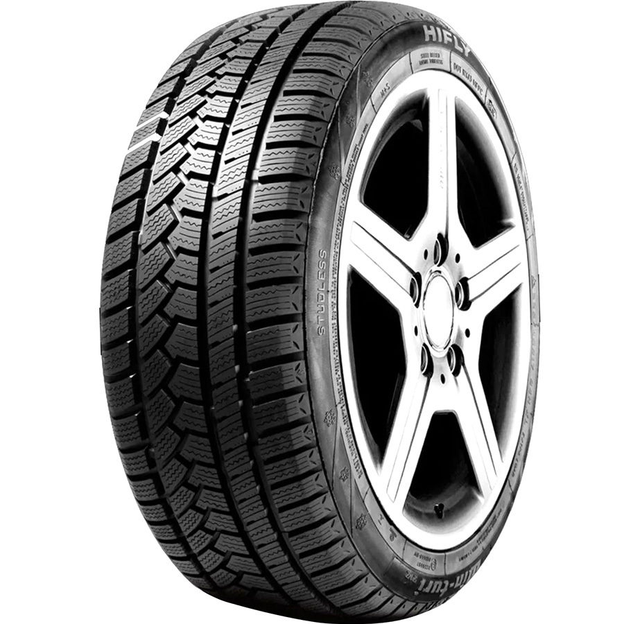 Автомобильная шина Hifly Win-Turi 212 185/65 R14 86T Без шипов