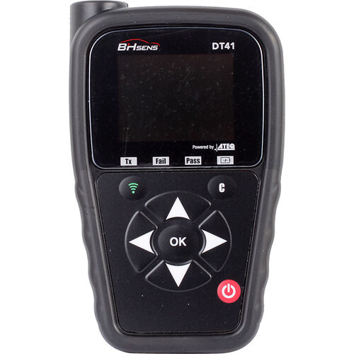 Программатор TPMS Ateq DT41 для датчиков Huf 