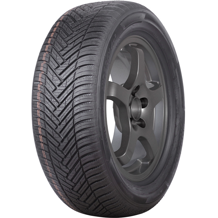 автомобильная шина hankook kinergy 4s 2 h750 225 55 r17 101w Автомобильная шина Hankook Kinergy 4s 2 H750 215/50 R17 95W