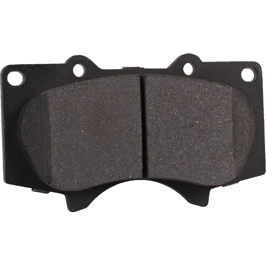 Тормозные колодки IBERIS IB153095