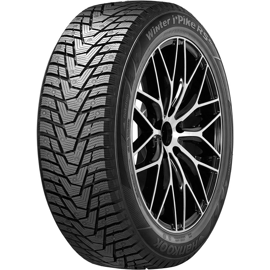 Hankook Winter i*Pike RS2 W429