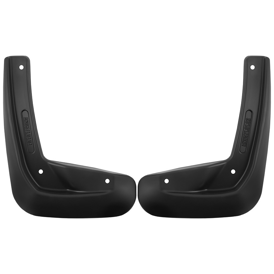 Брызговик Autofamily Брызговики передние Frosch для Jetta VA3 2023 (art. NLF.AN0571.F0)