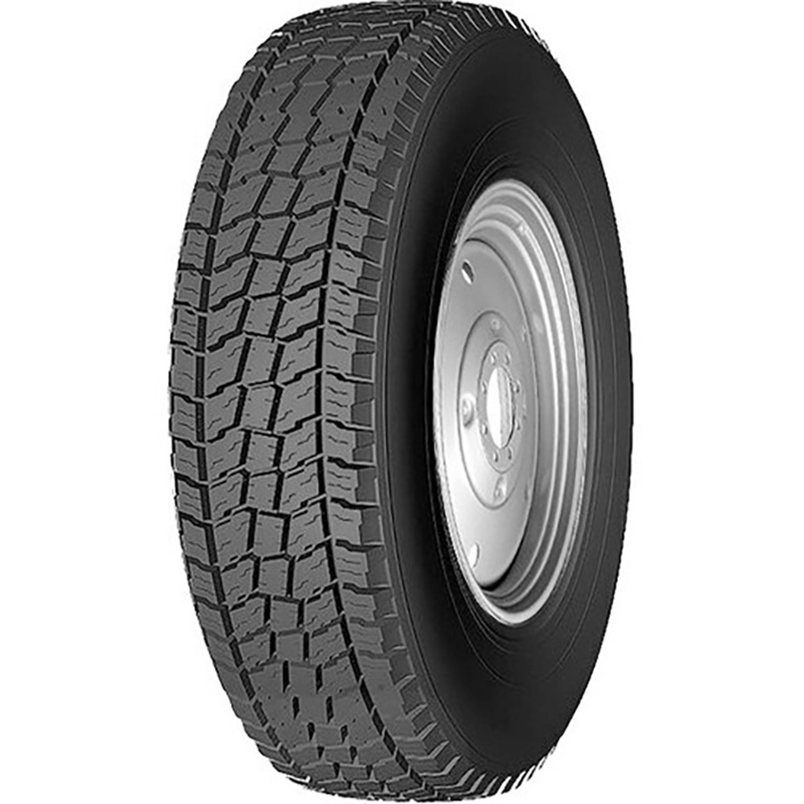 Автомобильная шина АШК Forward Professional 218 (зима) 225/75 R16C 121N Шипованные