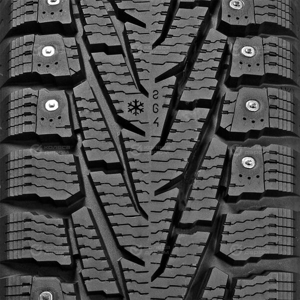 Шина Ikon Character Ice 7 SUV (Nordman 7 SUV) 235/70 R16 106T в Красноуфимске