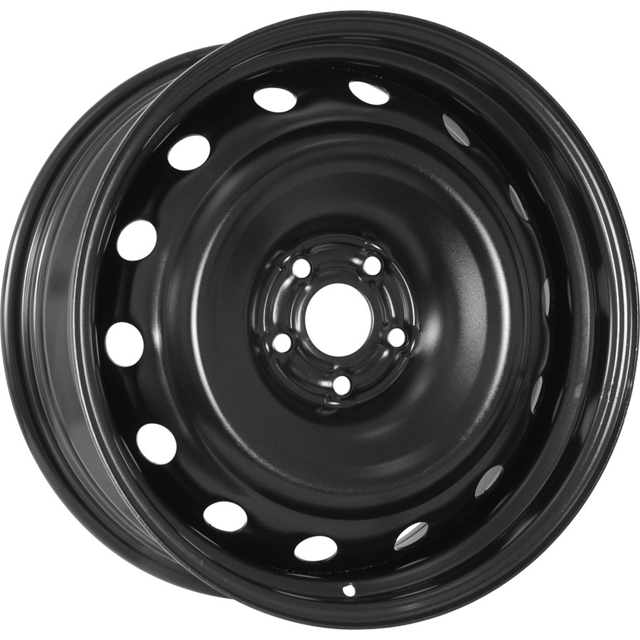 Trebl R-1736 7.5x18/5x108 D60.1 ET38 Black