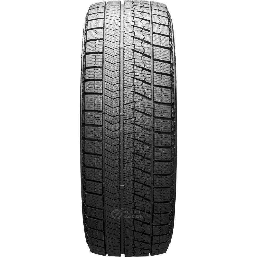 Шина Bridgestone Blizzak VRX 225/55 R17 97S в Москве купить недорого -  отзывы, фото, тесты - Колеса Даром