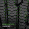 Шина Nokian Tyres Hakkapeliitta R3 245/40 R20 99T в Москве - slider