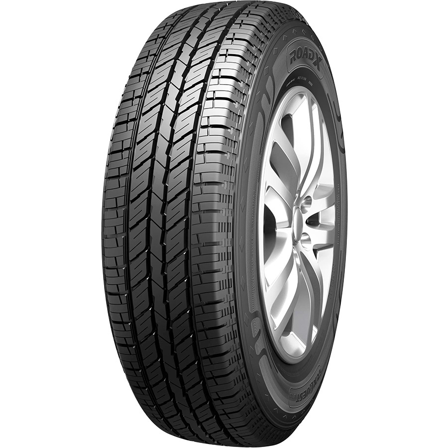 RXQuest H/T01 265/70 R17 115T