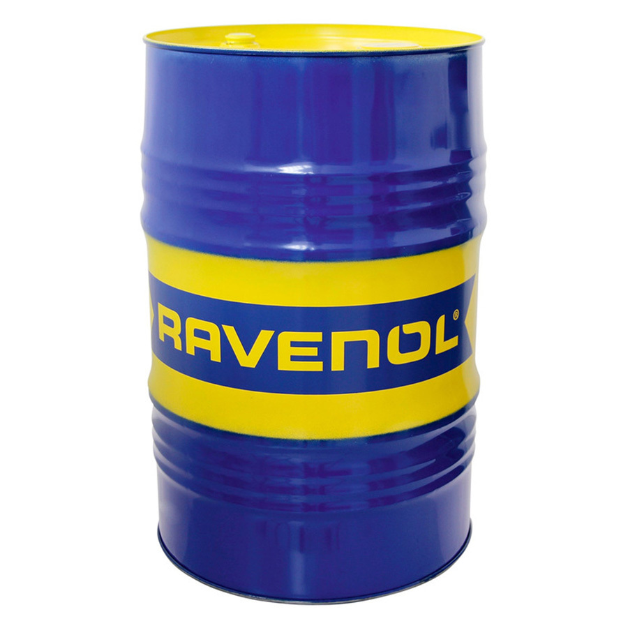 Моторное масло Ravenol VSW 0W-30, 208 л