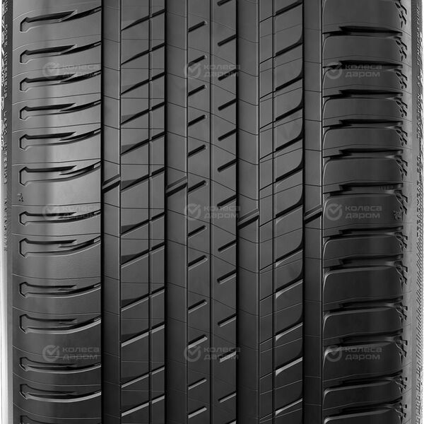Шина Michelin Latitude Sport 3 235/60 R18 103V (омологация) в Тюмени