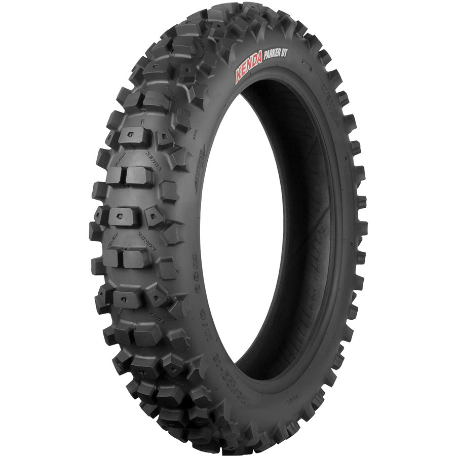 K772 Parker DT 120/90 R19 66M