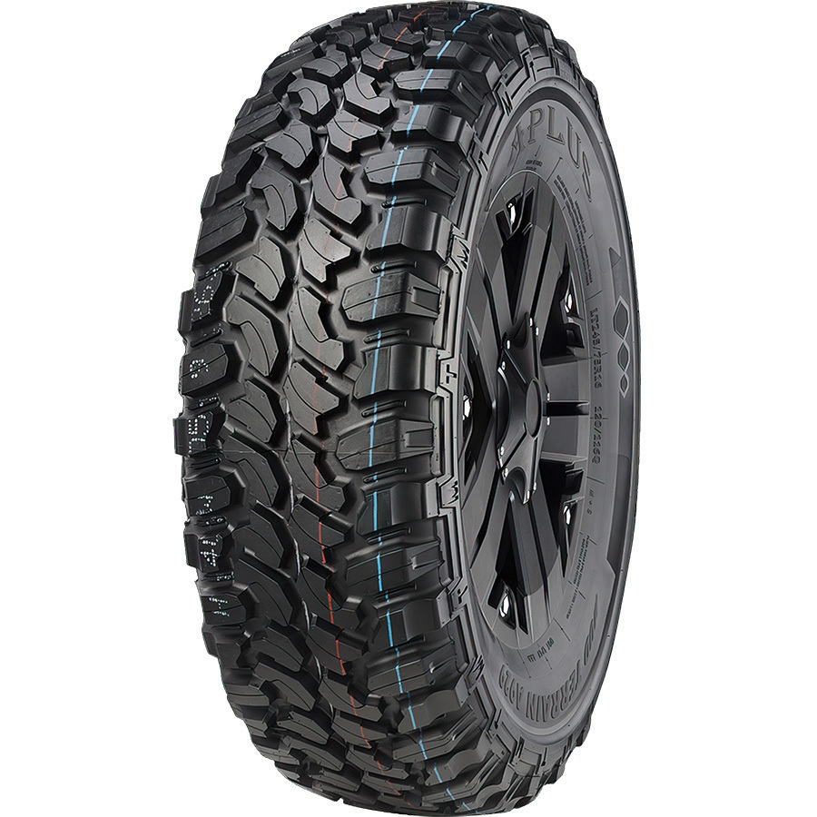A929 MT 31/10.5 R15 109Q