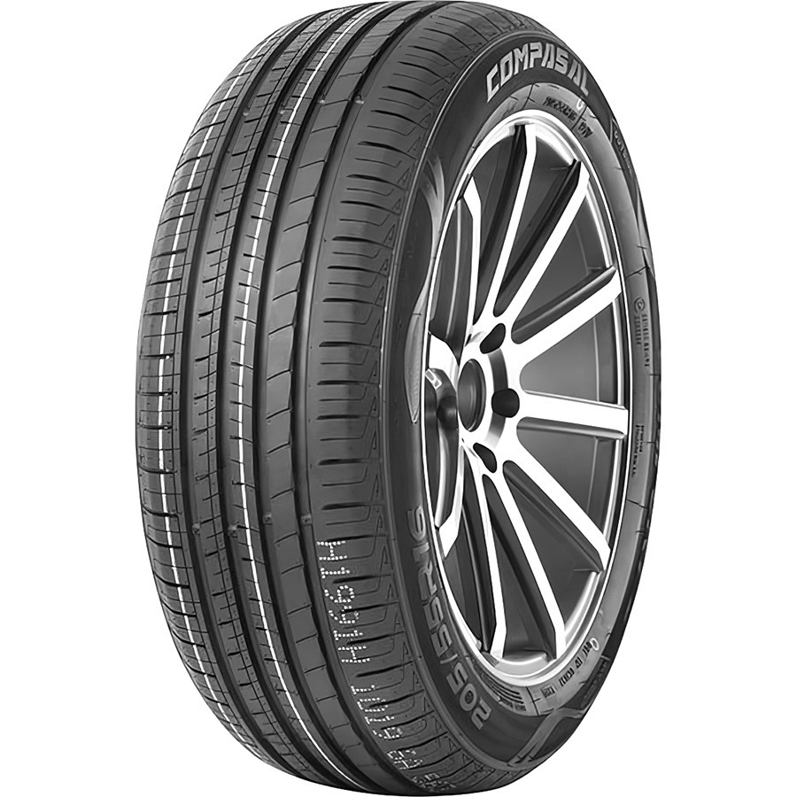 Blazer HP 205/55 R16 91V
