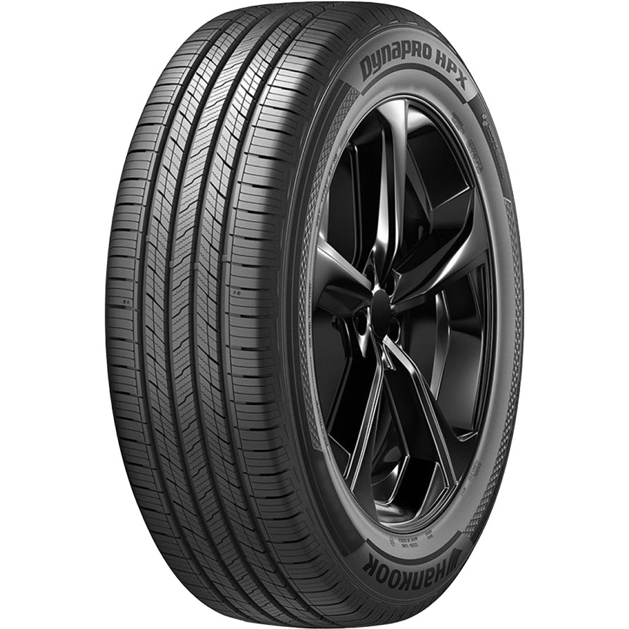Автомобильная шина Hankook Dynapro HPX RA43 SUV 235/65 R18 110W
