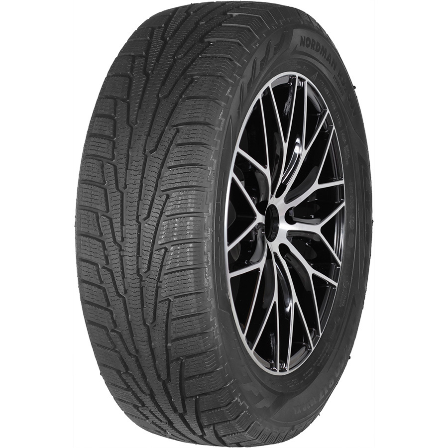 Автомобильная шина Ikon NORDMAN RS2 SUV 235/55 R18 104R Без шипов