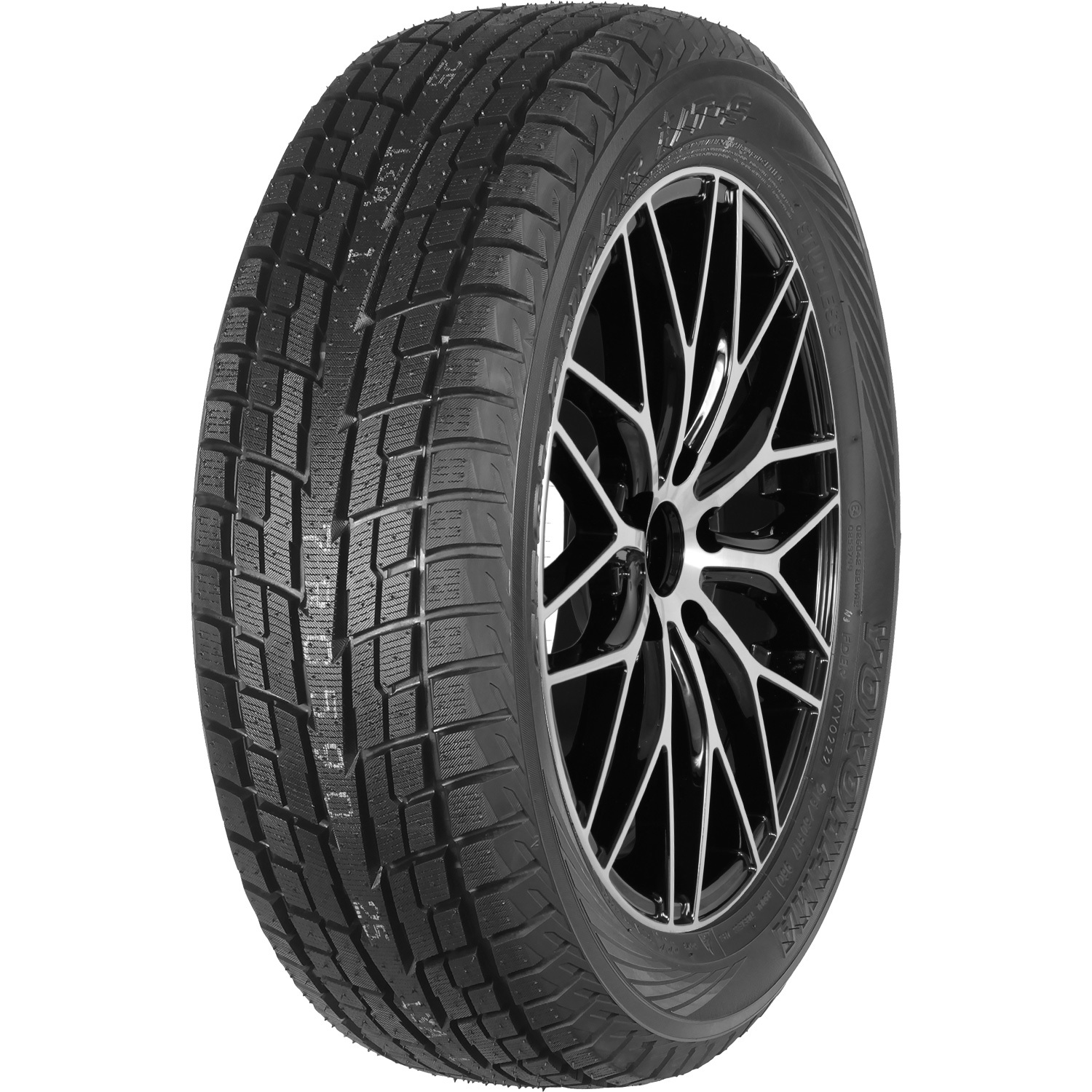 Yokohama Geolandar I/T-S G073 Без шипов