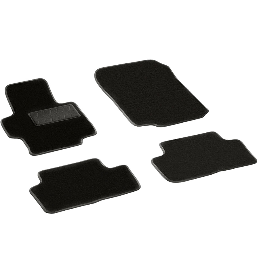 Seintex Коврик в салон Seintex 82389