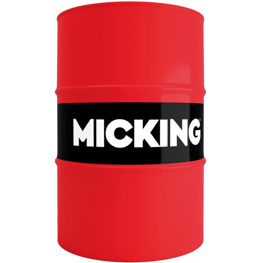 Трансмиссионное масло Micking CVTF Multi CVT, 200 л