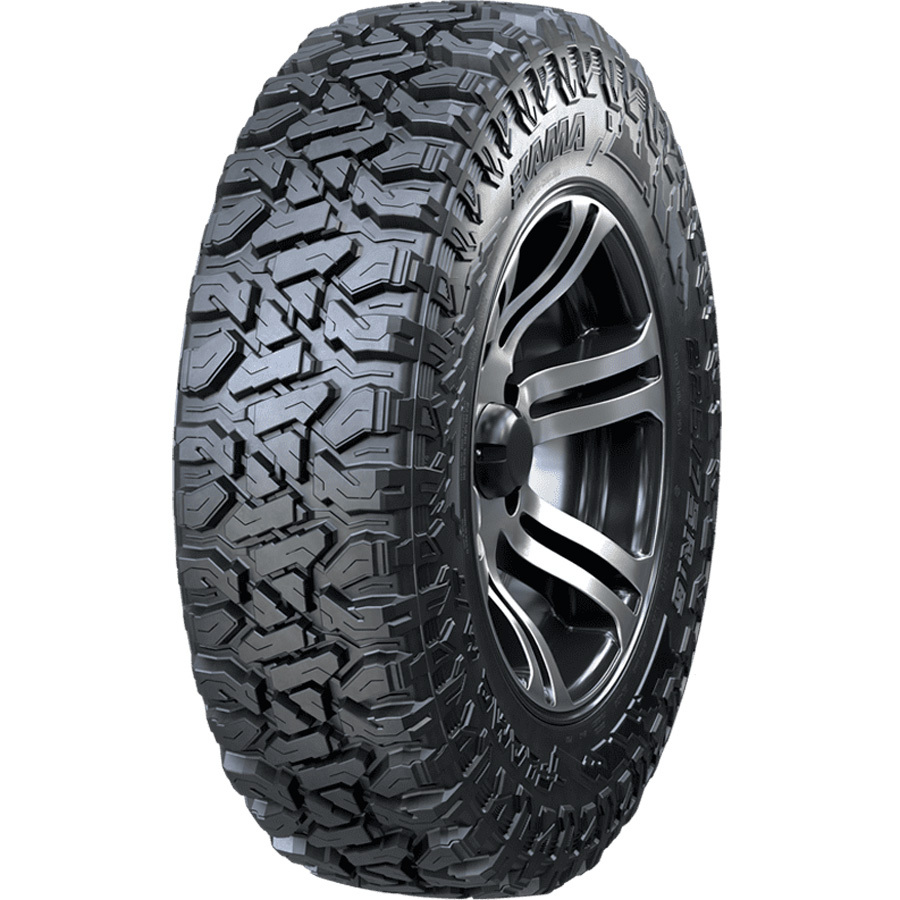 Кама FLAME M/T (НК-434)