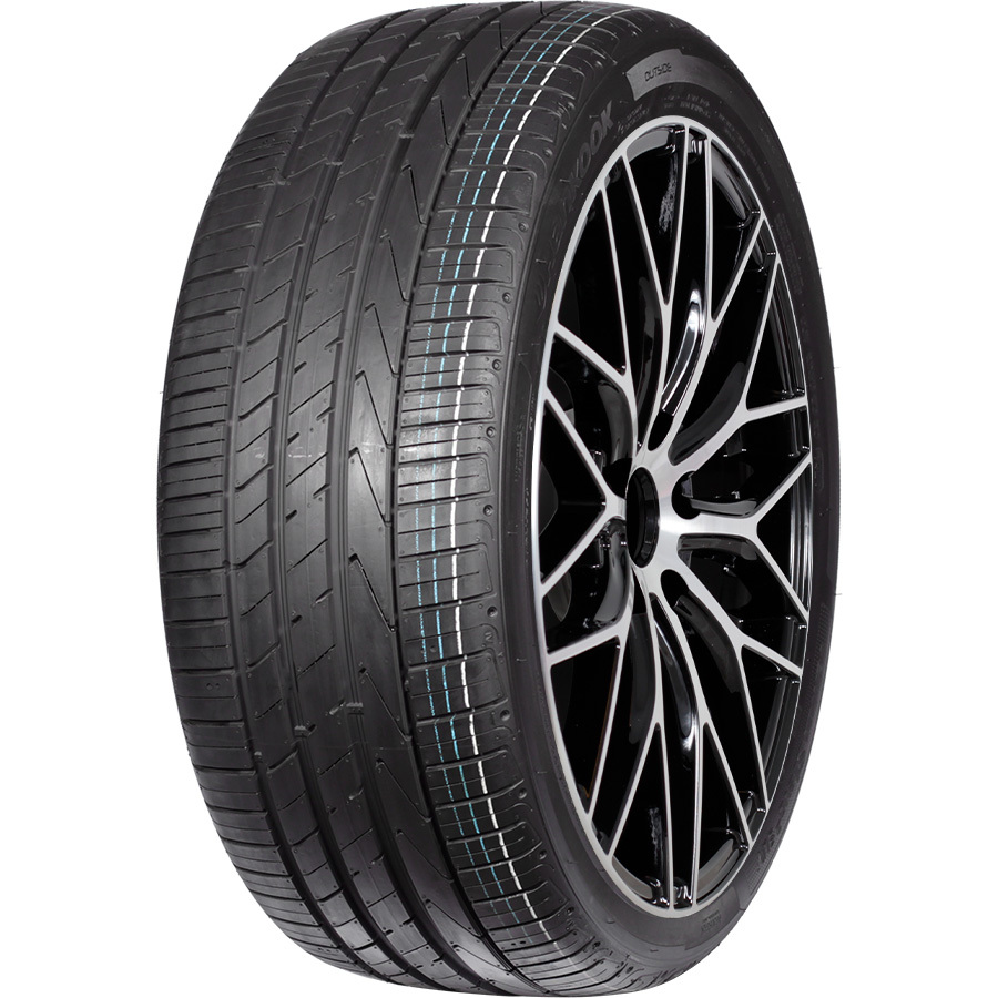 Автомобильная шина Hankook Ventus S1 evo 2 SUV K117A 235/65 R17 104W