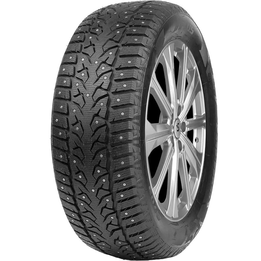 Автомобильная шина Aplus A703 255/45 R20 105T Шипованные