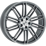 MAK Leipzig  9xR20 5x112 ET26 DIA66.45