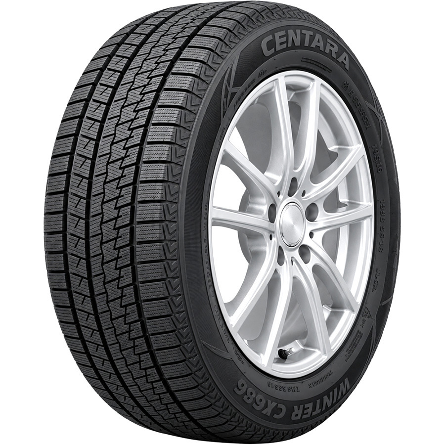 Centara Winter CX636 Без шипов