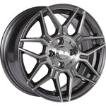 LS LS 785  6.5xR15 5x108 ET45 DIA63.3