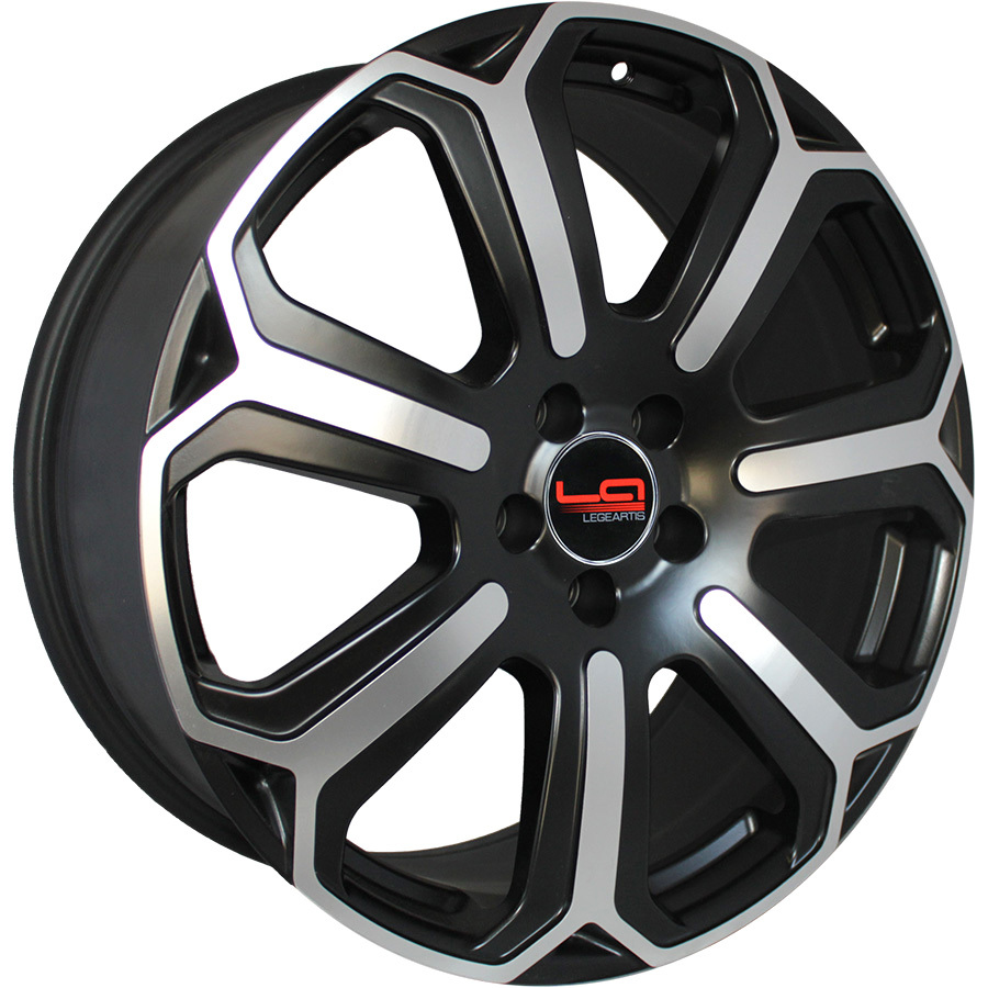 Concept MB510 8.5x20/5x112 D66.6 ET29 MBF