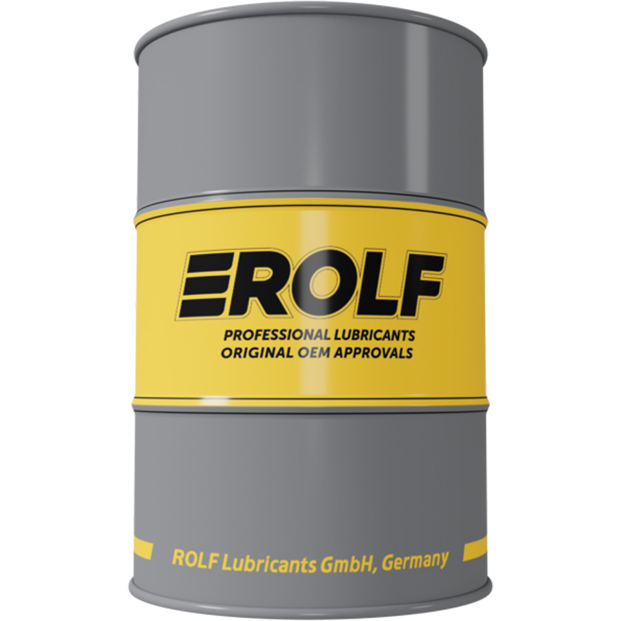Моторное масло Rolf Professional 5W-40, 60 л