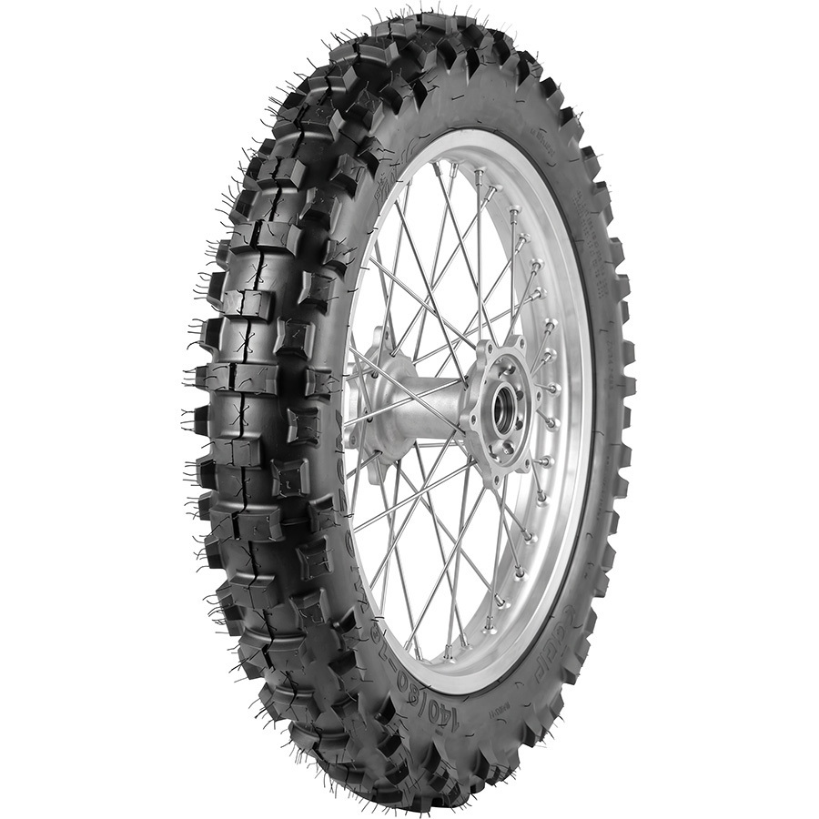 King Kong 140/80 R18 70M
