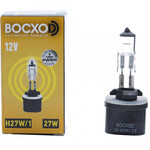 Лампа BocxoD Original - H27W/1-60/55 Вт-3000К, 1 шт.