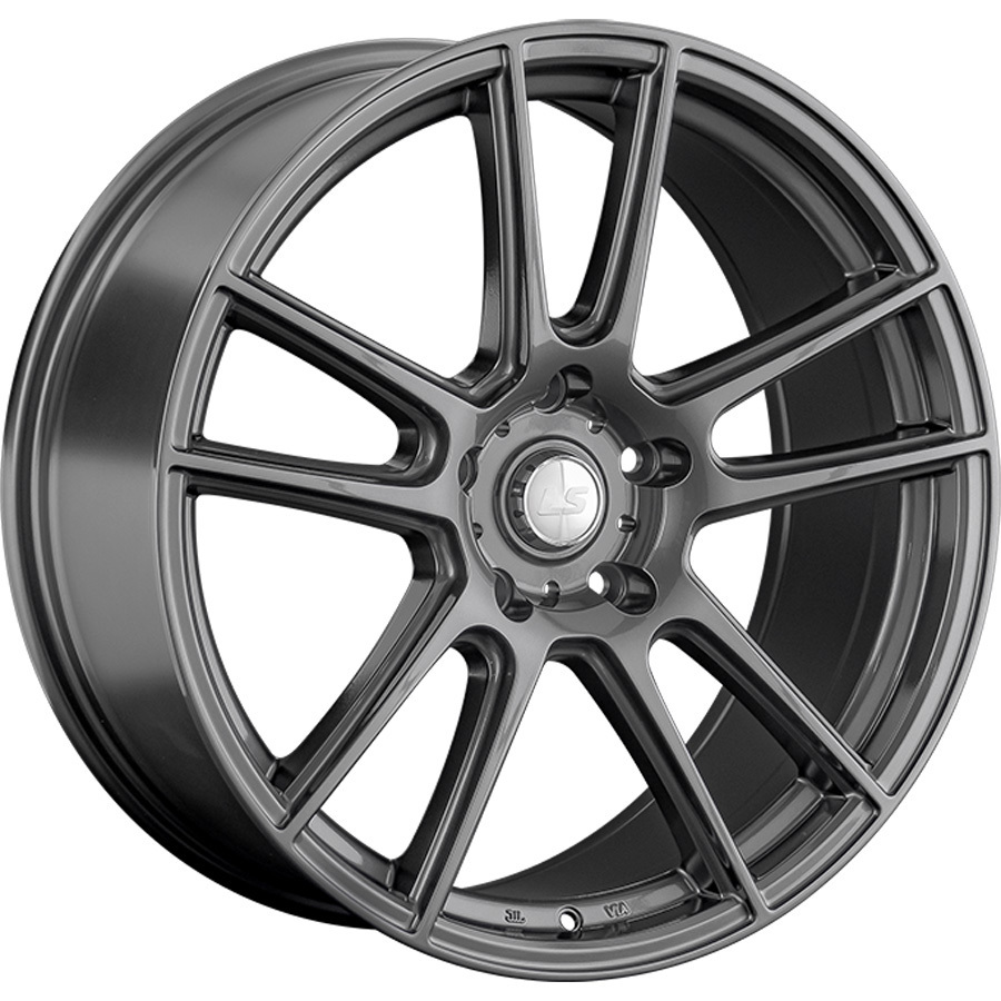 LS 1343 8.5x19/5x114.3 D67.1 ET40 GM