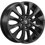 СКАД Premium Series КР007 (20_Haval H9)  8xR20 6x139.7 ET42 DIA75.1