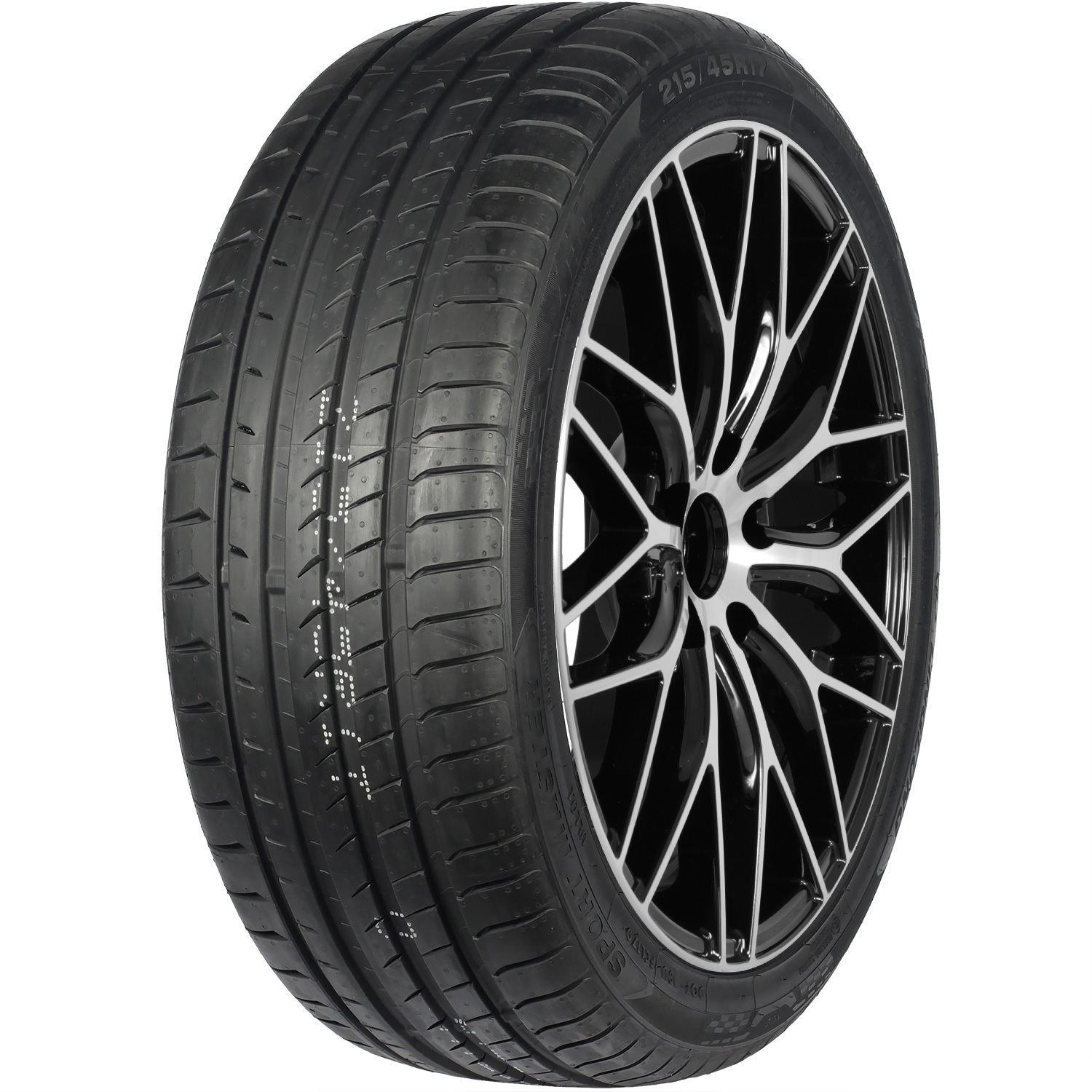 Автомобильная шина Linglong Sport Master 225/35 R19 88Y