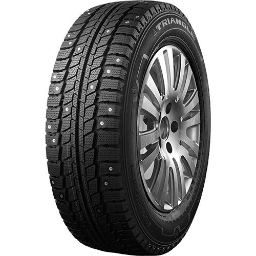 TRIN LS01 185/75 R16C 104Q Шипованные