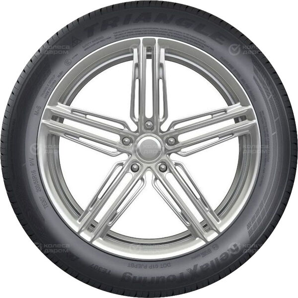 Шина Triangle TE307 ReliaX 175/65 R14 82T в Красноуфимске